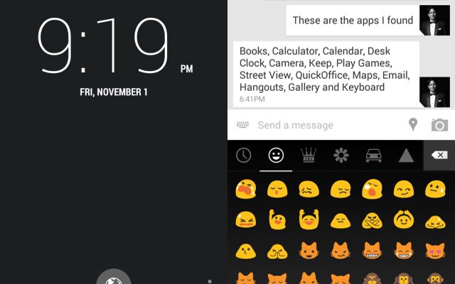 Vrei Android 4 4 Kitkat Pe Telefon Acum Uite Ce Trebuie Sa Faci