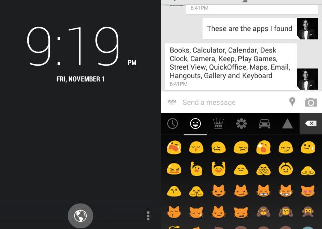Vrei Android 4 4 Kitkat Pe Telefon Acum Uite Ce Trebuie Sa Faci