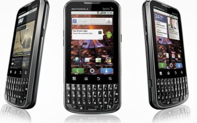 Black Friday 2013. Telefoane cu tastatura QWERTY pe care le gasesti la pret redus