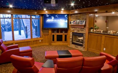 Black Friday 2013. Sisteme home cinema ieftinite in vinerea neagra
