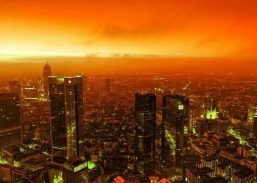 Foamete Seceta Saracie Si Orase Distruse De Calamitati Naturale Efectele Devastatoare Ale Schimbarii Climei 1