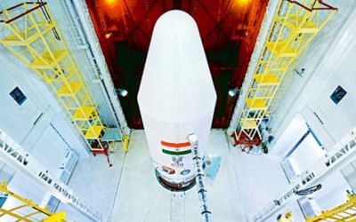 India a lansat prima sa misiune martiana  