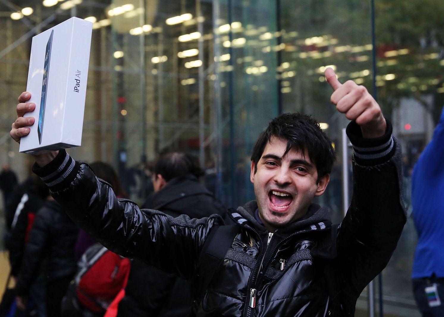 Apple A Divulgat O Prima Lista Cu Cereri De Date Pe Care Le A Primit