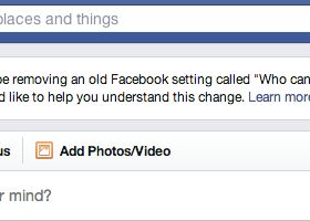 Toti Utilizatorii Vor Primi In Curand Acest Mesaj De La Facebook Ce Se Intampla