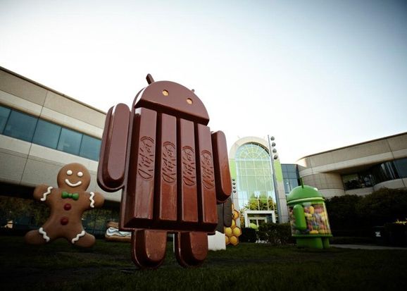 Ce Schimbari A Facut Google In Securitatea Noului Sistem De Operare Android Kitkat