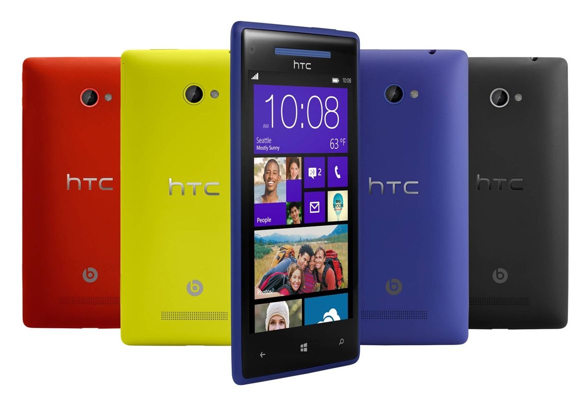 Unul Din Zece Europeni Foloseste Un Telefon Care Ruleaza Cu Windows Phone