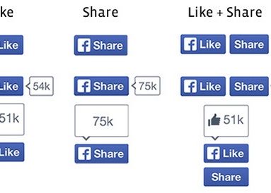 Schimbare Radicala Anuntata De Facebook Ce Se Intampla De Acum Cand Veti Da Like Si Share