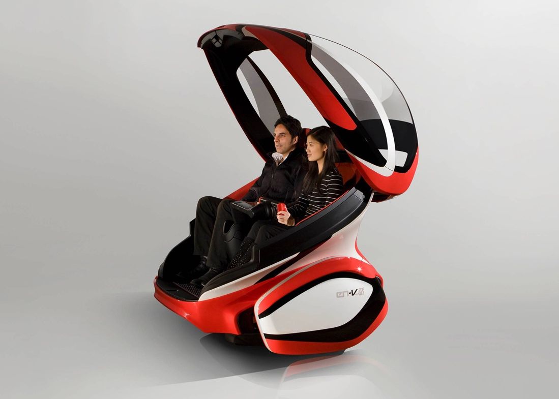 Transportul In Comun Fara Sofer Din 2017