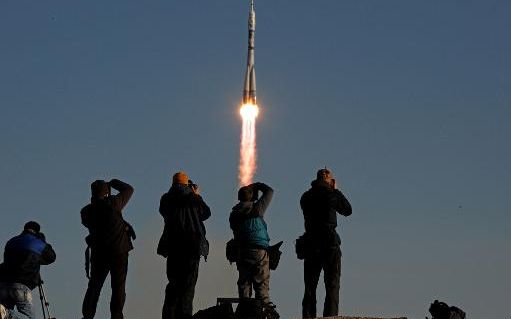 Torta Olimpica Va Fi Scoasa In Spatiul Cosmic Pentru Prima Data In Istorie