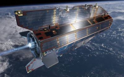 Un satelit ESA, de o tona, va cadea de pe orbita pe Pamant intr-o zona necunoscuta