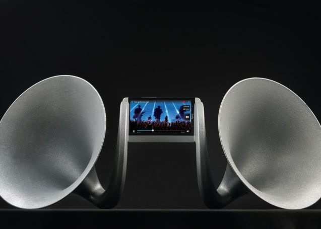 Accesoriul Care Ti Transforma Smartphone Ul Intr Un Gramofon