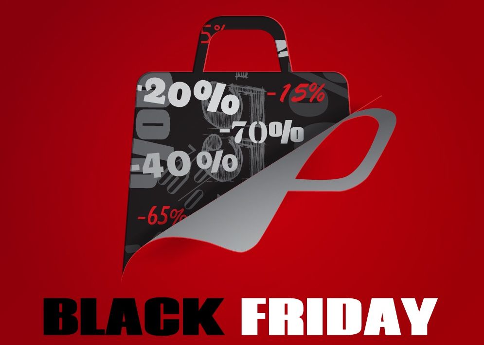 9 mituri despre Black Friday pe care trebuie sa le ignori! 9 Mituri Despre Black Friday Pe Care Trebuie Sa Le Ignori