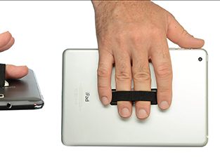 Slinggrip Accesoriul Care Ti Garanteaza Ca Nu Vei Mai Scapa Telefonul Vreodata