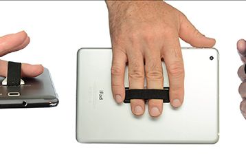 SlingGrip, accesoriul care-ti garanteaza ca nu vei mai scapa telefonul vreodata! Slinggrip Accesoriul Care Ti Garanteaza Ca Nu Vei Mai Scapa Telefonul Vreodata