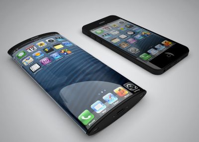 Apple ar putea dezvolta un iPhone 6 cu ecran curbat, anul viitor Apple Ar Putea Dezvolta Un Iphone Cu Ecran Curbat In 2014