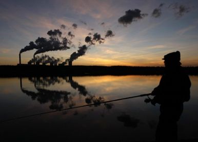 Nivelul De Co2 Din Atmosfera A Inregistrat Un Nou Record