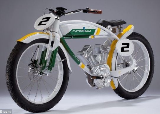 Dupa masinile electrice a venit randul motocicletelor sa intre in epoca verde Dupa Masinile Electrice A Venit Randul Motocicletelor Sa Intre In Epoca Verde