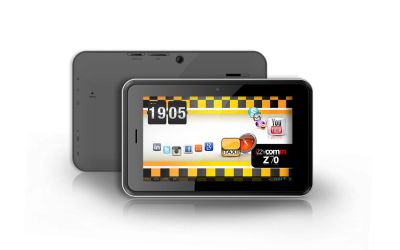 E-Boda lanseaza primul program dedicat taximetristilor: TAXI Discount