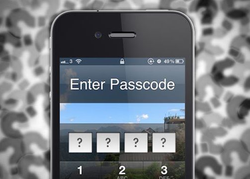 Cum Iti Pot Afla Hackerii Chinezi Pin Ul Folosindu Te De Camera Smartphone Ului