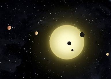 Numarul Planetelor Care Ar Putea Inlocui Pamantul Este Tot Mai Mare