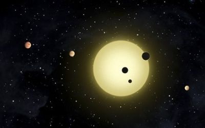 Numarul planetelor care ar putea inlocui Pamantul este tot mai mare