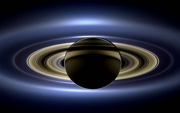 NASA: E cea mai neobisnuita poza realizata in spatiu. Cum arata Pamantul in ziua in care a zambit