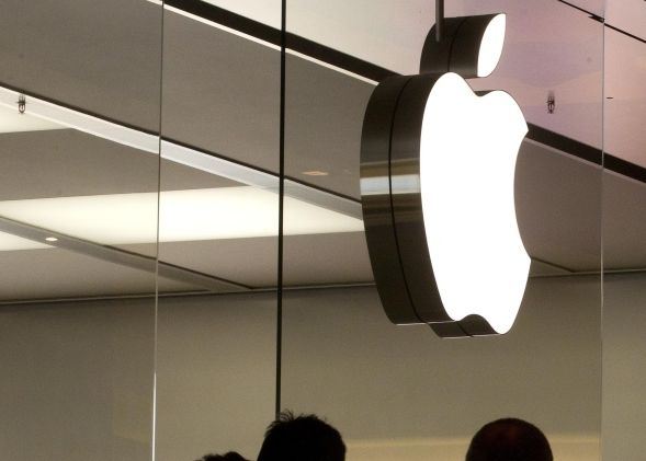 Apple Anchetata Pentru O Frauda De Un Peste Miliard De Euro