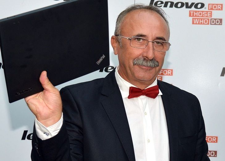 Lenovo, din nou numarul 1 in Romania pe piata de PC-uri Lenovo Din Nou Numarul 1 In Romania Pe Piata De Pc Uri 1
