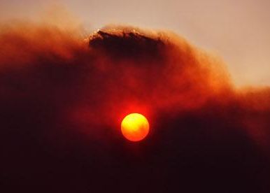 Natiunile Unite 2013 Locul 7 In Clasamentul Celor Mai Caldurosi Ani De La Inceputul Masuratorilor