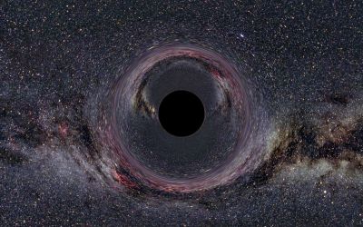 Unul dintre cele mai mari mistere despre gaurile negre a fost descoperit. Anuntul specialistilor