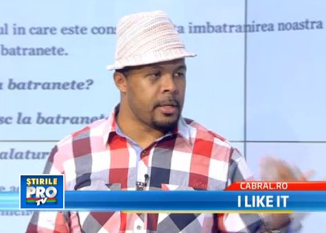 Ilikeit Sfaturi Pentru Cei Care Vor Un Blog De Succes Cabral Isi Prezinta Gadgeturile