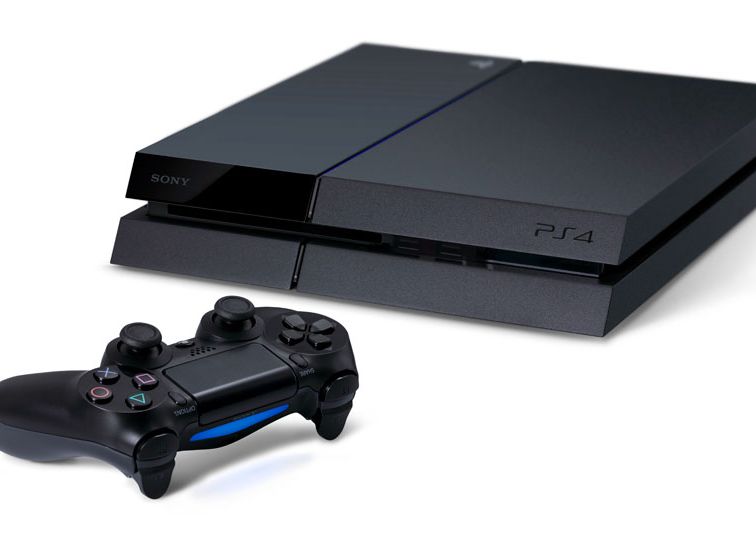 Playstation 4 Lansat Aseara Fanii Au Stat La Cozi Uriase In Frig Jocuri Disponibile Video