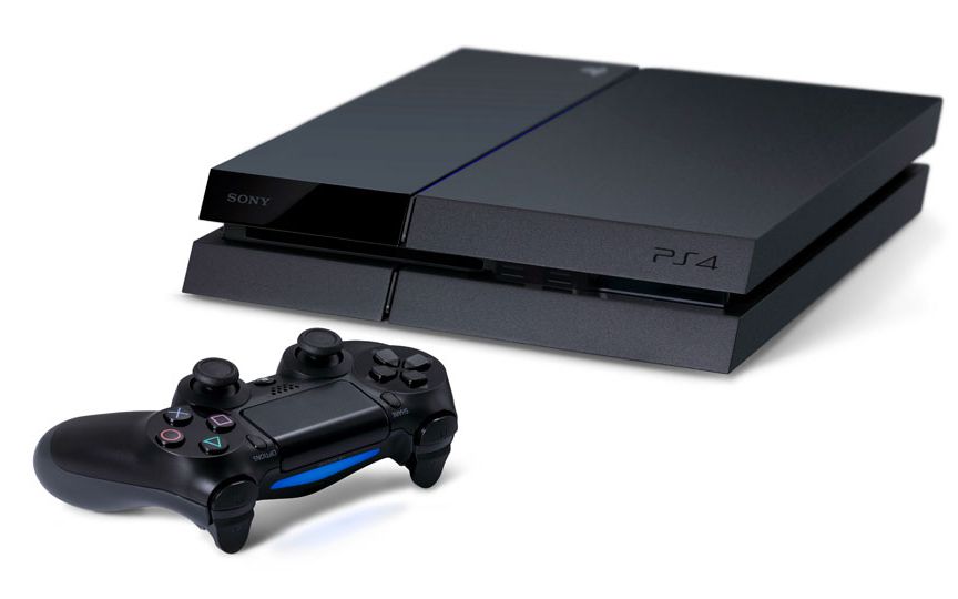 Playstation 4 Lansat Aseara Fanii Au Stat La Cozi Uriase In Frig Jocuri Disponibile Video