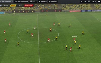 Jocul Football Manager 2013 a trecut de 10 milioane de downloaduri ilegale