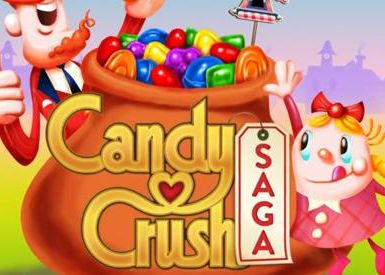 Candy Crush Saga A Ajuns La 500 De Milioane De Instalari Pe Dispozitivele Mobile Si Facebook