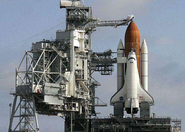 Marea Britanie isi face propria statie de lansare a rachetelor in spatiu Marea Britanie Isi Face Propria Statie De Lansare A Rachetelor In Spatiu