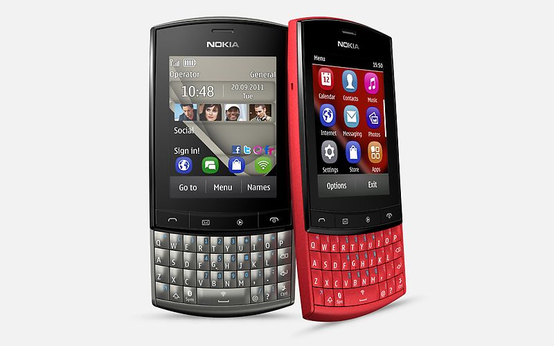 Black Friday. Cateva telefoane cu tastatura care trebuie urmarite Black Friday Cateva Telefoane Cu Tastatura Care Trebuie Urmarite