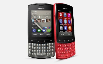 Black Friday. Cateva telefoane cu tastatura care trebuie urmarite