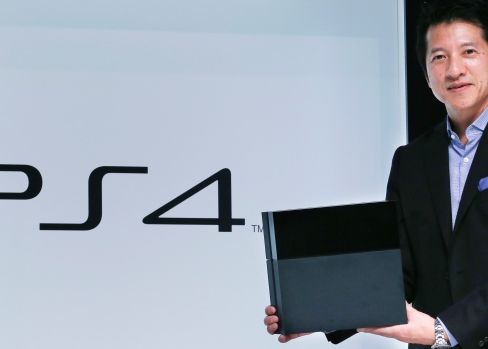 Vanzari Spectaculoase La Playstation 4 Cate Bucati S Au Dat In Primele 24h