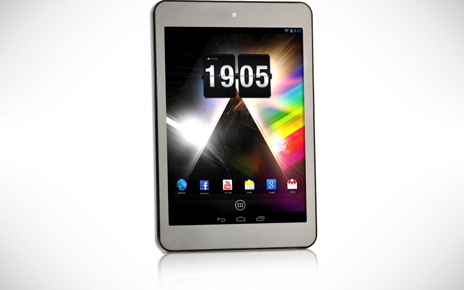 E-Boda Revo R85 E Boda Revo R85 O Tableta Performanta Cu Procesor Quad Core Si Ecran De Aproape 8 Inch