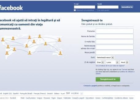 60 Dintre Parinti Verifica Mesajele De Pe Facebook Ale Copiilor