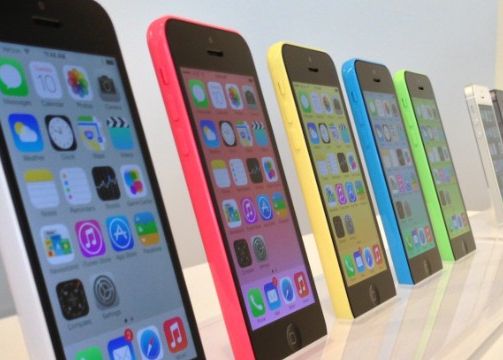 Iphone 5c Nu Se Mai Fabrica Motivul Pentru Care Productia A Fost Oprita