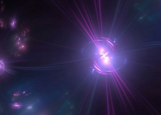 Einstein A Gresit Cea Mai Importanta Teorie Care Explica Lumea Se Poate Dovedi Falsa Din Cauza Unei Descoperiri