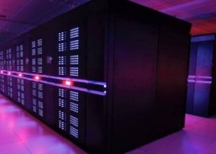 China are cel mai rapid computer din lume. Cate operatii poate sa faca intr-o secunda China Are Cel Mai Rapid Computer Din Lume