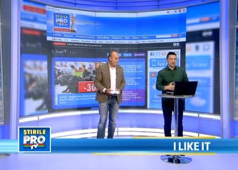 Ilikeit Gadgetul Perfect Pentru Filmarea Si Fotografierea De La Inaltime Drona Dji Phantom Cu Gps