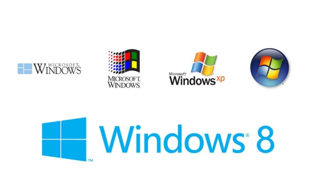 Windows Implineste Azi 28 De Ani Mai Stii Cum Aratau Primele Versiuni