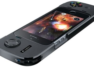 Powershell Controller Gadgetul Care Transforma Iphone Ul Intr Un Controller Video