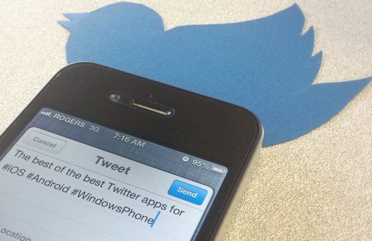 Schimbarea peste noapte facuta pe Twitter. Cum vor sa treaca la next level: