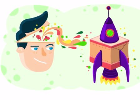 P Manifest Pentru Creativitate Incurajeaza Si Tu Creativitatea Tinerilor