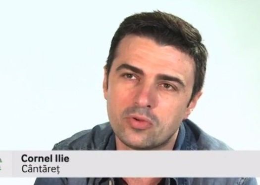 Cornel Ilie Vunk Scrie Piese Si Pe Trecerea De Pietoni Creativitatea E Cea Mai Mare Calitate